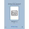 ELECTROLUX EPEHBR Owner's Manual