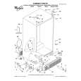 WHIRLPOOL GD5RHAXNT00 Parts Catalog