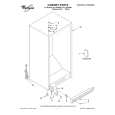 WHIRLPOOL EV171NYMS01 Parts Catalog