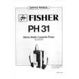 FISHER PH31