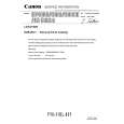 CANON CS8000F