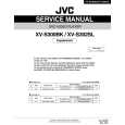 JVC XVS302SL