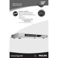 PHILIPS DVD760/17 Owner's Manual