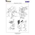 WHIRLPOOL WRT14DKLKB02 Parts Catalog