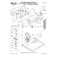 WHIRLPOOL 7MWG66740SG0 Parts Catalog