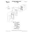 WHIRLPOOL YMH1160XSQ1 Parts Catalog