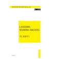 ZANUSSI FL1014V1 Owner's Manual