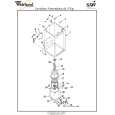 WHIRLPOOL ALA5523BN0 Parts Catalog