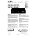 SABA CD20153RC