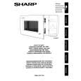 SHARP R3G17 Owner's Manual
