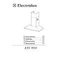 ELECTROLUX EFC9515/S Owner's Manual