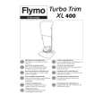 FLYMO TURBO TRIM XL400