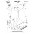 WHIRLPOOL 4YED5FHQKT01 Parts Catalog