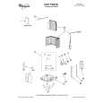 WHIRLPOOL ACP102PS2 Parts Catalog