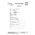 NECKERMANN 777/404000 Service Manual