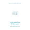 ARTHUR MARTIN ELECTROLUX Z9705MCX Owner's Manual