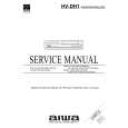 AIWA HVDH1 Owner's Manual