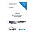 PHILIPS DVDR3590H/58 Owner's Manual