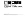 BOSS BX-800