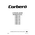 CORBERO CHE525 Owner's Manual
