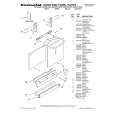 WHIRLPOOL KUDP01FLBT5 Parts Catalog