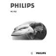 PHILIPS HI152 Owner's Manual