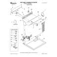 WHIRLPOOL LGV4634PQ1 Parts Catalog