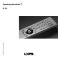 LOEWE FL38 Owner's Manual