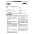 REX-ELECTROLUX RT80 Owner's Manual