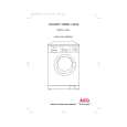 AEG L16830 Owner's Manual