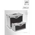 PEAVEY CLASSIC30 Owner's Manual