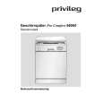PRIVILEG PRO96000-X,10444 Owner's Manual