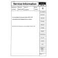 COMMODORE 1085SD1/D2 Service Manual