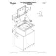 WHIRLPOOL 7MWW87620SM0 Parts Catalog