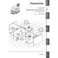 PANASONIC DX800 Owner's Manual