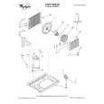 WHIRLPOOL ACQ068PS6 Parts Catalog