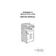 RICOH A250 Service Manual