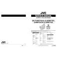 JVC GRSXM770A Service Manual