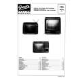 GRAETZ 2840ST Service Manual