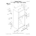 WHIRLPOOL GR2FHMXPQ01 Parts Catalog