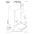 WHIRLPOOL EL7ATRRMS05 Parts Catalog