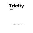 TRICITY BENDIX 1509 Owner's Manual