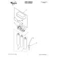 WHIRLPOOL WSC300YW0 Parts Catalog