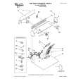 WHIRLPOOL LGR5635LQ0 Parts Catalog