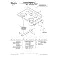 WHIRLPOOL GR773LXSS1 Parts Catalog