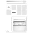 ZANUSSI ZDF221 Owner's Manual