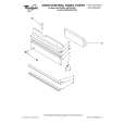 WHIRLPOOL RM770PXBQ1 Parts Catalog