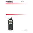 MOTOROLA T2282 Service Manual