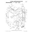WHIRLPOOL KUIS15PRHB6 Parts Catalog