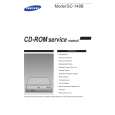 SAMSUNG SC_148BE Service Manual
